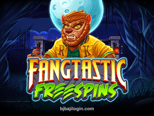 Fangtastic Freespins