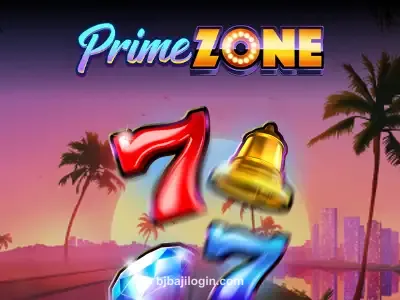 Prime Zone Slot Game Image